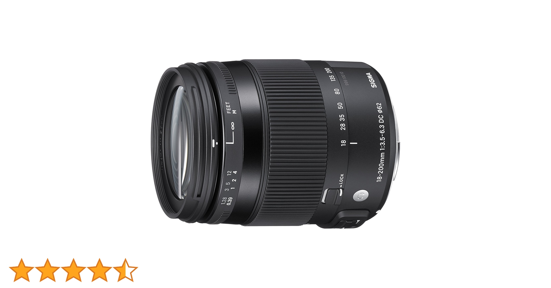 〓キヤノンマウント〓SIGMA 18-200mm OS Contemporary Sigma 18-200MM F/3.5-6.3 DC Macro OS HSM Contemporary for